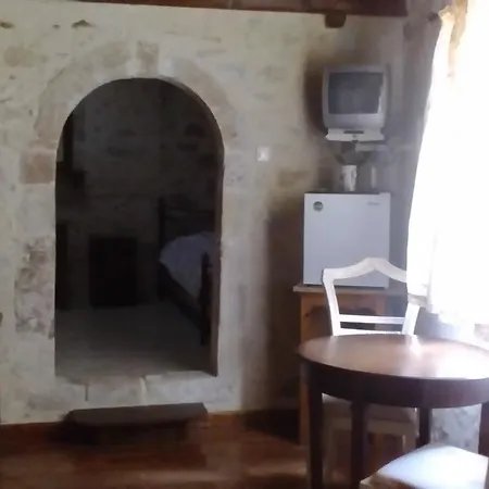 Venetian Guest's House 2* Ретимно