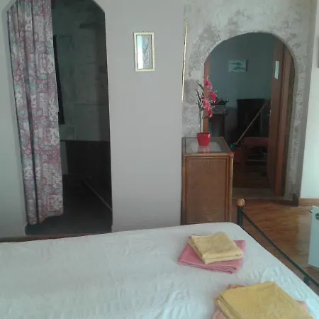 Venetian Guest's House 住宿加早餐酒店 罗希姆诺