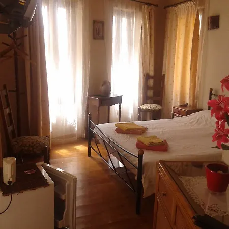 Venetian Guest's House 住宿加早餐酒店 2*