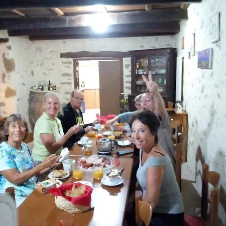 Venetian Guest's House 住宿加早餐酒店 罗希姆诺
