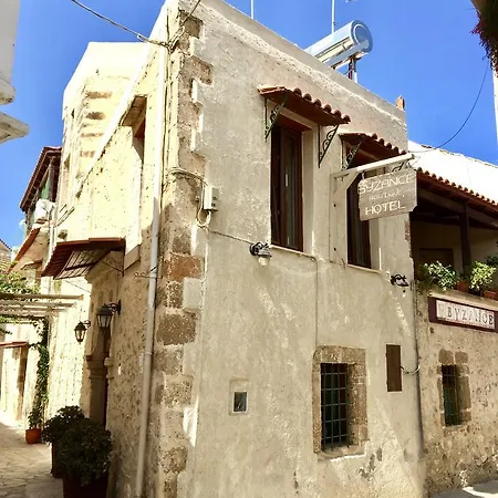 Venetian Guest's House 2*