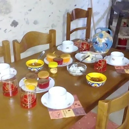 Venetian Guest's House 2* 罗希姆诺